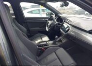 WA1FECF3XN1012148 2022 AUDI