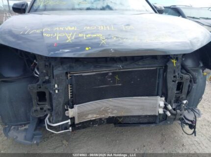WA1FECF3XN1012148 2022 AUDI