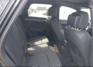 WA1FECF3XN1012148 2022 AUDI