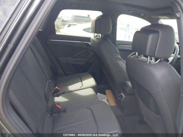 WA1FECF3XN1012148 2022 AUDI