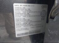 WA1FECF3XN1012148 2022 AUDI