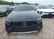 2022 MERCEDES-BENZ E AMG 53 | VIN: W1K1J6BB9NF186909