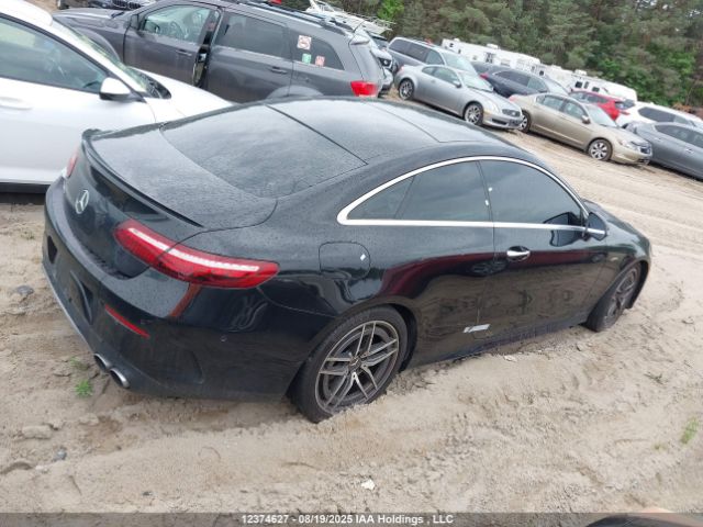 2022 MERCEDES-BENZ E AMG 53 | VIN: W1K1J6BB9NF186909