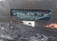 2022 MERCEDES-BENZ E AMG 53 | VIN: W1K1J6BB9NF186909