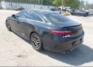 2022 MERCEDES-BENZ E AMG 53 | VIN: W1K1J6BB9NF186909