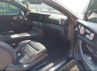 2022 MERCEDES-BENZ E AMG 53 | VIN: W1K1J6BB9NF186909