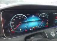 2022 MERCEDES-BENZ E AMG 53 | VIN: W1K1J6BB9NF186909