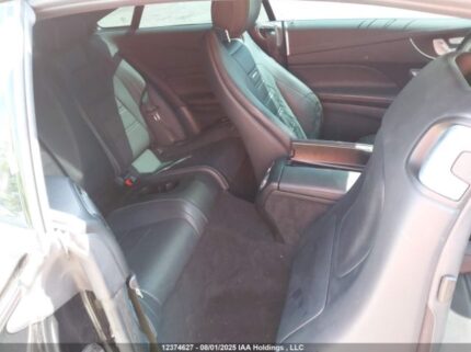 2022 MERCEDES-BENZ E AMG 53 | VIN: W1K1J6BB9NF186909