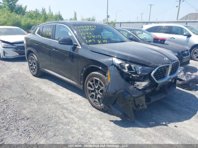 WBX63GM06S5317049 2025 BMW