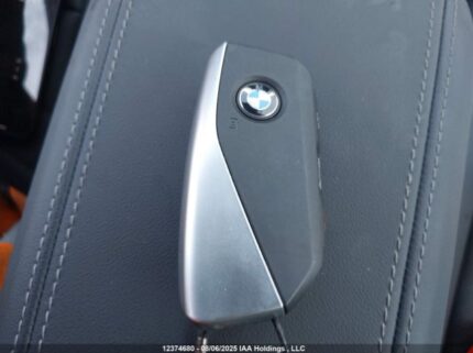 WBX63GM06S5317049 2025 BMW