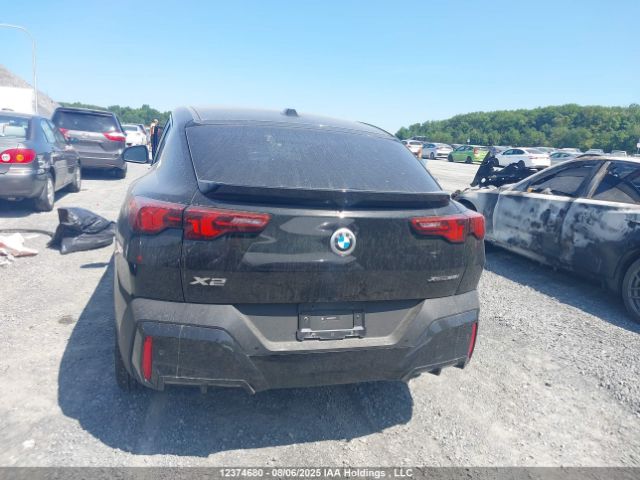 WBX63GM06S5317049 2025 BMW