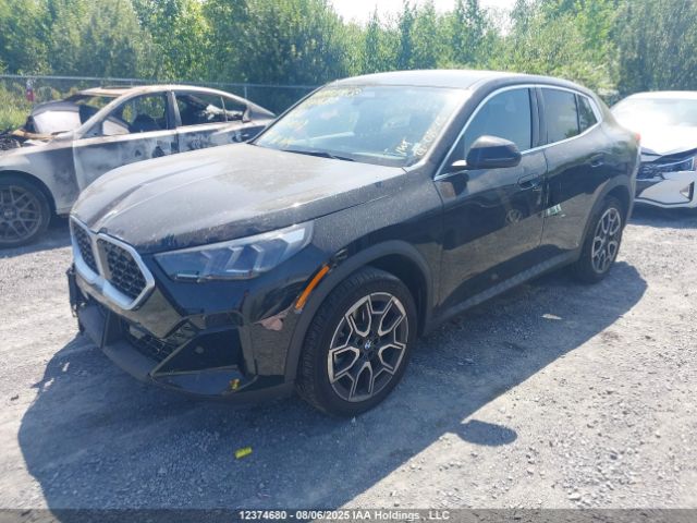 WBX63GM06S5317049 2025 BMW