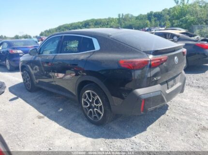 WBX63GM06S5317049 2025 BMW