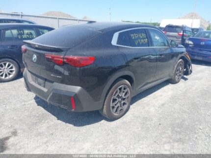WBX63GM06S5317049 2025 BMW