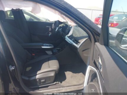 WBX63GM06S5317049 2025 BMW