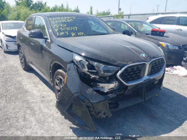 WBX63GM06S5317049 2025 BMW