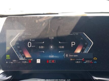 WBX63GM06S5317049 2025 BMW