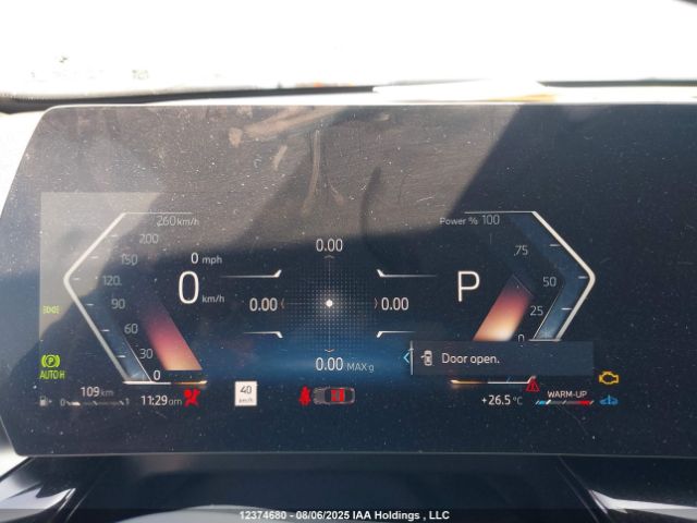 WBX63GM06S5317049 2025 BMW