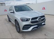 2020 MERCEDES-BENZ GLE 350 4MATIC | VIN: 4JGFB4KB7LA133357