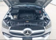 2020 MERCEDES-BENZ GLE 350 4MATIC | VIN: 4JGFB4KB7LA133357