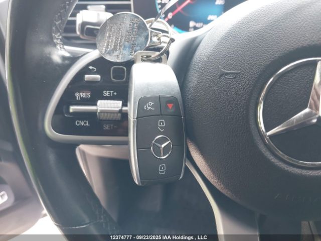 2020 MERCEDES-BENZ GLE 350 4MATIC | VIN: 4JGFB4KB7LA133357