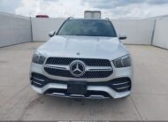 2020 MERCEDES-BENZ GLE 350 4MATIC | VIN: 4JGFB4KB7LA133357