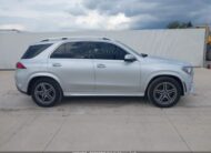 2020 MERCEDES-BENZ GLE 350 4MATIC | VIN: 4JGFB4KB7LA133357