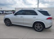 2020 MERCEDES-BENZ GLE 350 4MATIC | VIN: 4JGFB4KB7LA133357