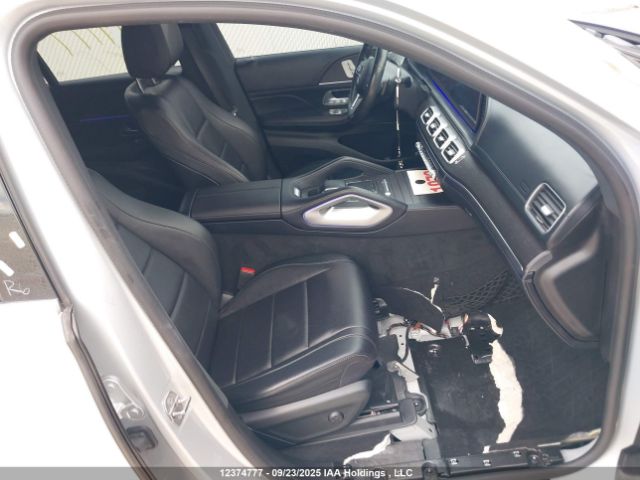2020 MERCEDES-BENZ GLE 350 4MATIC | VIN: 4JGFB4KB7LA133357