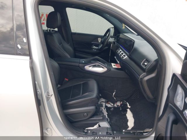 2020 MERCEDES-BENZ GLE 350 4MATIC | VIN: 4JGFB4KB7LA133357