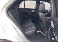 2020 MERCEDES-BENZ GLE 350 4MATIC | VIN: 4JGFB4KB7LA133357