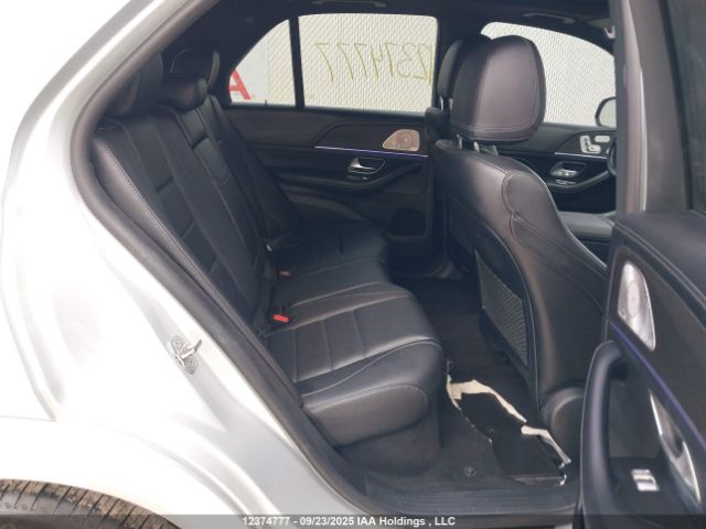 2020 MERCEDES-BENZ GLE 350 4MATIC | VIN: 4JGFB4KB7LA133357
