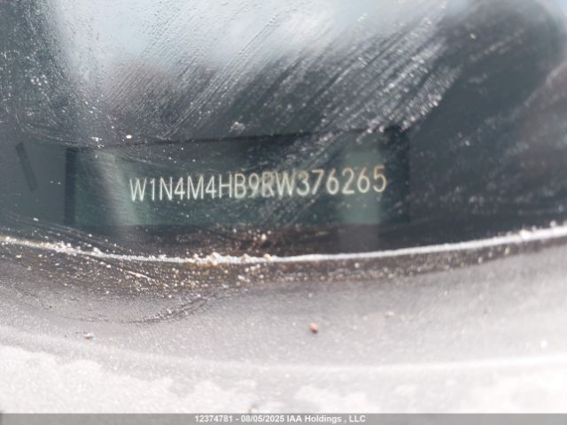 W1N4M4HB9RW376265 2024 MERCEDES-BENZ