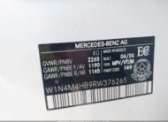 W1N4M4HB9RW376265 2024 MERCEDES-BENZ