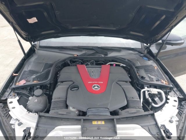 55SWF6EB5KU316034 2019 MERCEDES-BENZ