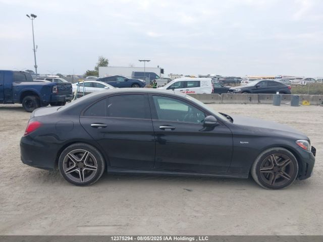 55SWF6EB5KU316034 2019 MERCEDES-BENZ