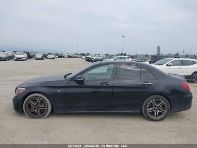 55SWF6EB5KU316034 2019 MERCEDES-BENZ