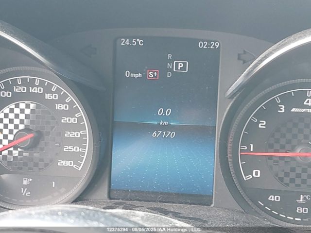55SWF6EB5KU316034 2019 MERCEDES-BENZ