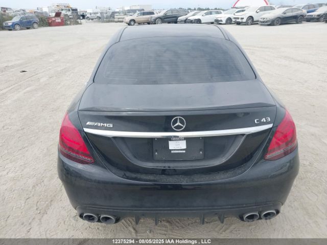 55SWF6EB5KU316034 2019 MERCEDES-BENZ