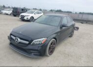 55SWF6EB5KU316034 2019 MERCEDES-BENZ