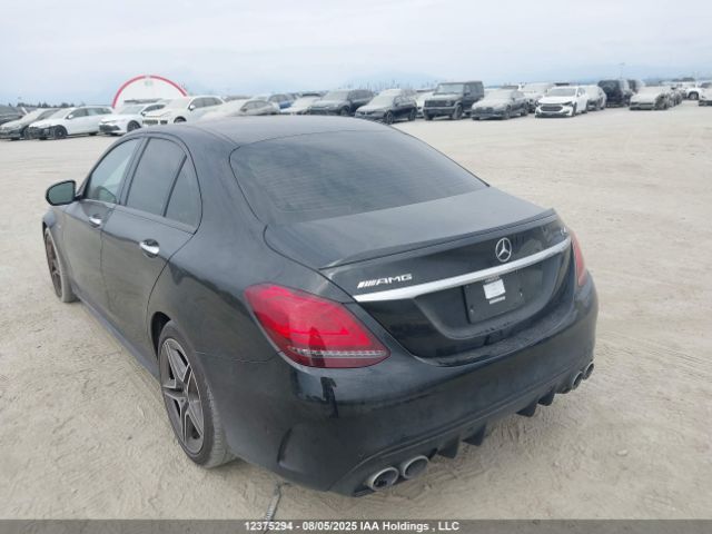 55SWF6EB5KU316034 2019 MERCEDES-BENZ