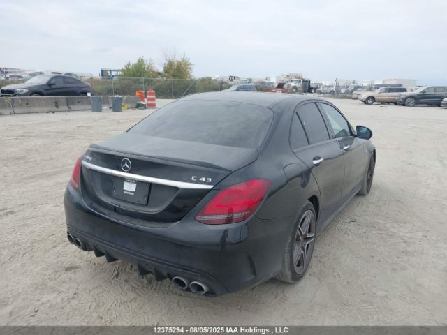55SWF6EB5KU316034 2019 MERCEDES-BENZ