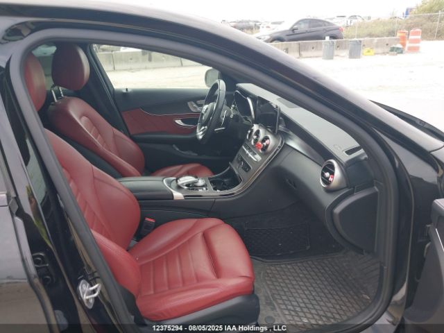 55SWF6EB5KU316034 2019 MERCEDES-BENZ