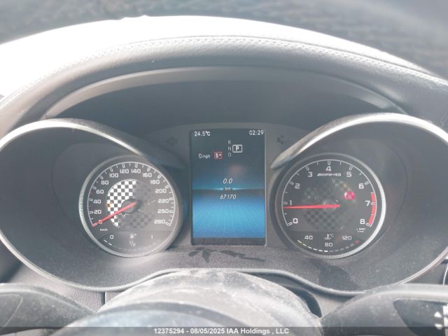 55SWF6EB5KU316034 2019 MERCEDES-BENZ