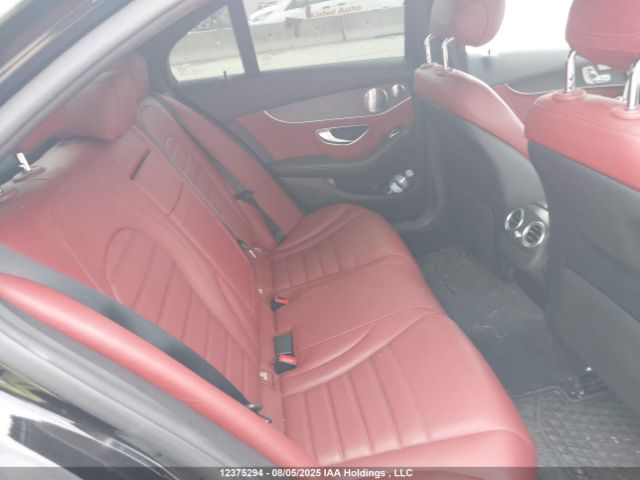 55SWF6EB5KU316034 2019 MERCEDES-BENZ