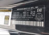 55SWF6EB5KU316034 2019 MERCEDES-BENZ