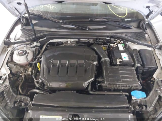 WAUBEGFFXLA039947 2020 AUDI