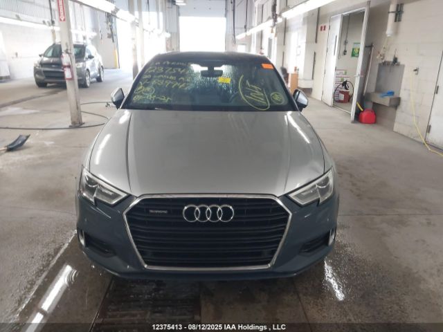 WAUBEGFFXLA039947 2020 AUDI