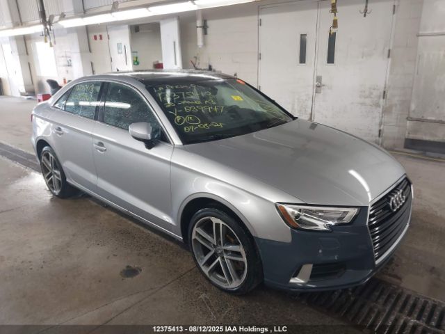 WAUBEGFFXLA039947 2020 AUDI