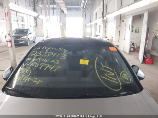 WAUBEGFFXLA039947 2020 AUDI